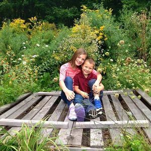 Meet your Posher, Ashly